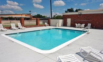 Red Roof Inn Houston - Jersey Village