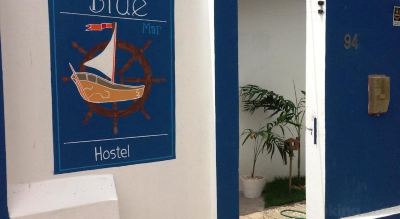 Other Blue Hostel Photo