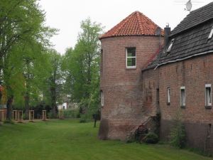 Ferienwohnung Peerenboomshof