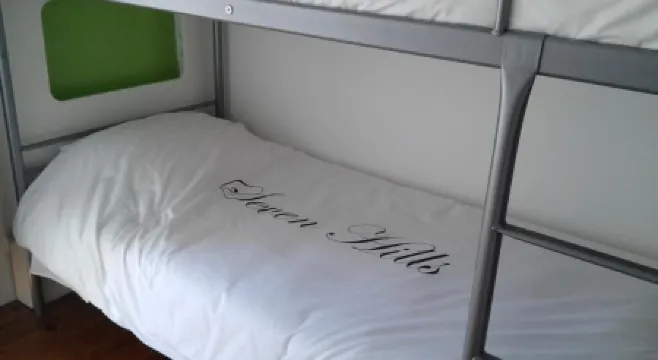 Hostel Seven Hills