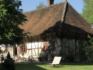 La Ferme de Marie Eugenie