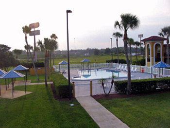 Red Roof Inn Plus+ St. Augustine