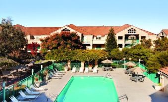 Hyatt House Pleasanton