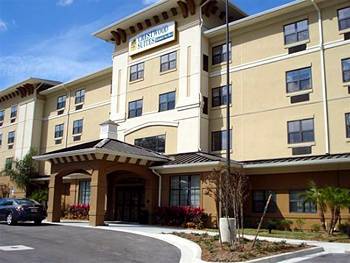 Extended Stay America Premier Suites Lakeland I4