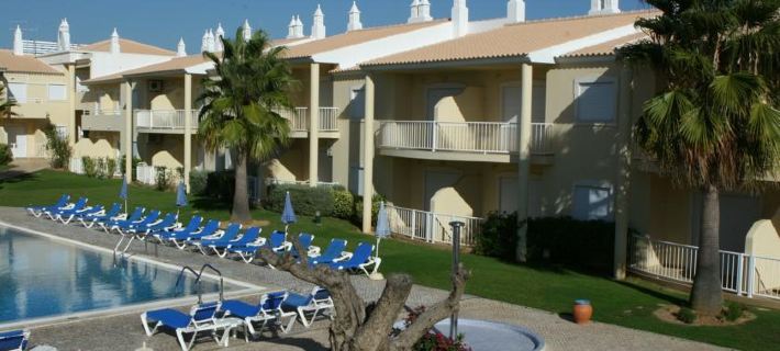 Jardins Vale de Parra Hotels in Guia