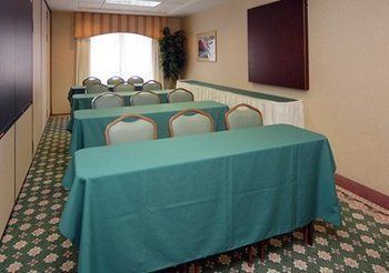 Quality Inn & Suites Kearneysville - Martinsburg