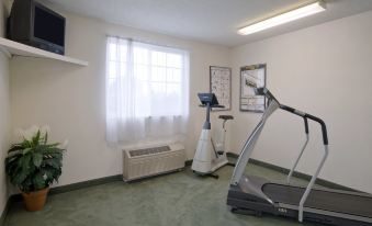 Extended Stay America Suites - Kansas City - Airport - Tiffany Springs