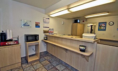 Motel 6-Westminster, CA - South - Long Beach Area - Housity