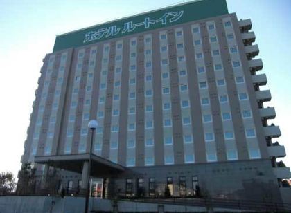 Hotel Route-Inn Hisai Inter
