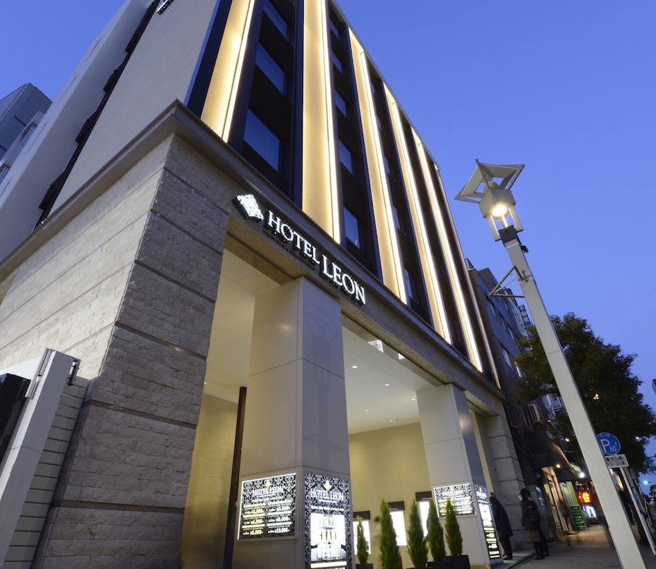目黒ホリックホテル 旧ホテルレオン目黒 東京 を宿泊予約 22年安い料金プラン 口コミ 部屋写真 Trip Com