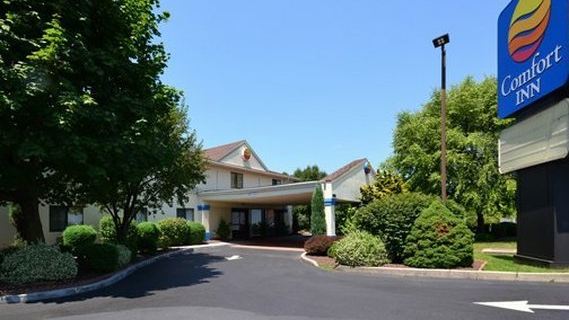 SureStay Plus by Best Western Reading North Hotels in Berks County