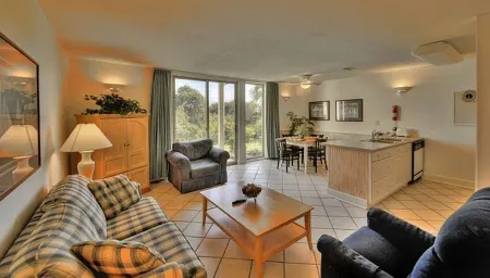 Villas by the Sea Resort & Conference Center