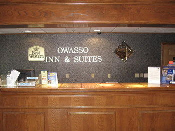 Quality Inn & Suites Owasso