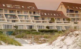 Dolphin Beach Hotel Self Catering Apartments