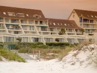 Dolphin Beach Hotel Self Catering Apartments Hotels in Bloubergstrand
