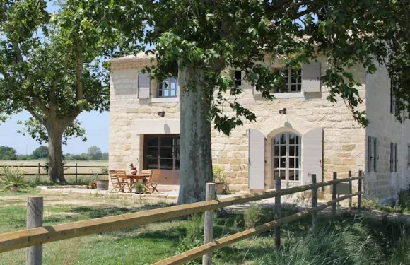樂馬澤德吉恩住宿加早餐旅館