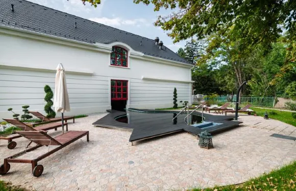 裏格特健康和會議酒店