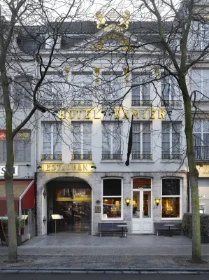 Hotel Damier Hotels in Zwevegem