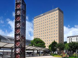 Hotel Urbic Kagoshima