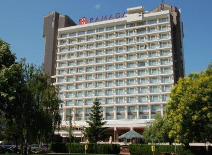 Ramada by Wyndham Bucharest Parc