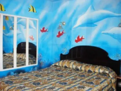 Bestway Motel