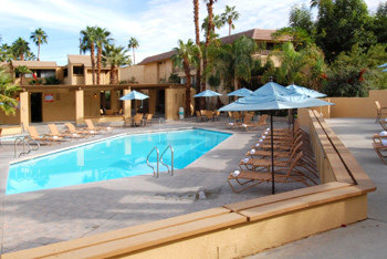 Best Western Inn at Palm Springs