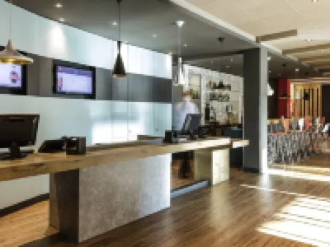 ibis budget Winterthur Hotels in Winterthur