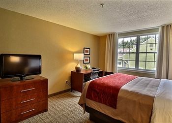 Comfort Inn & Suites Hermiston