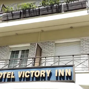 Victory Inn