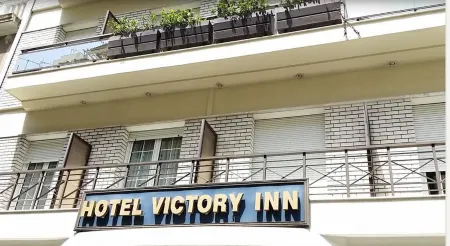 Victory Inn