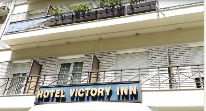 Victory Inn