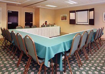 Quality Inn & Suites Kearneysville - Martinsburg