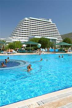 Palm Wings Ephesus Beach Resort - Ultra All Inclusive