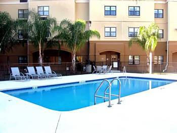 Extended Stay America Premier Suites Lakeland I4