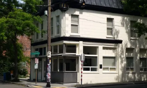 Hotel Ballard