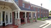 AmericInn by Wyndham Burnsville Hotels near Marshalls
