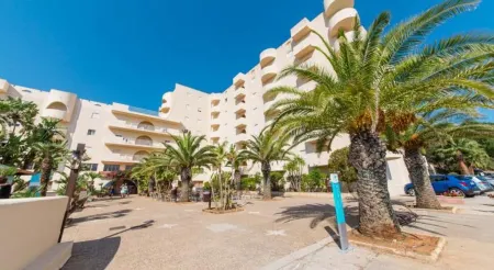 Paradise Beach Resort Selinunte