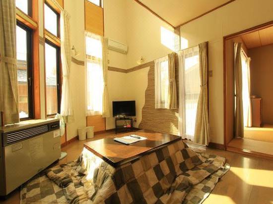 Nature Cottage Akabeko Room Reviews Photos Kitashiobara 21 Deals Price Trip Com