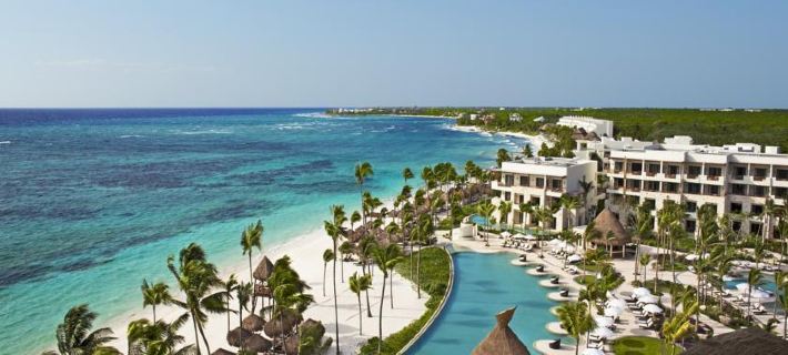 Secrets Akumal Riviera Maya Hotels in Tulum