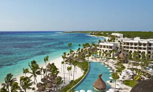 Secrets Akumal Riviera Maya