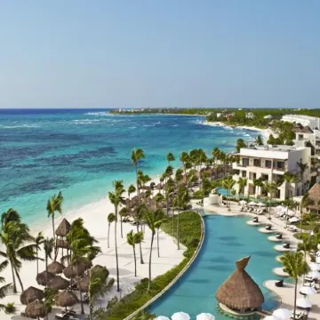 Secrets Akumal Riviera Maya