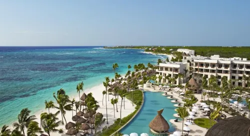 Secrets Akumal Riviera Maya Hotels in Akumal