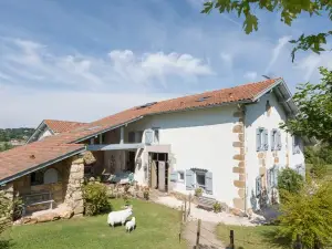 Ferme Elhorga