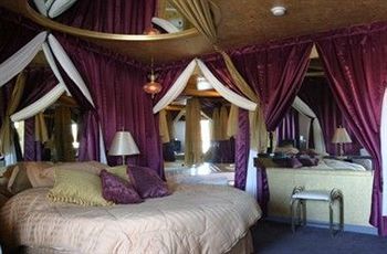 Best Western Hoover DAM Hotel