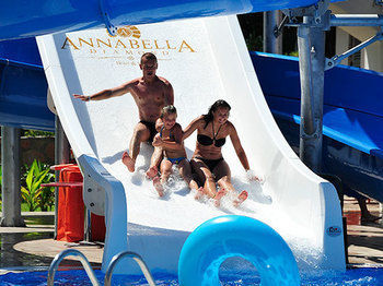 Annabella Diamond Hotel & Spa - All Inclusive