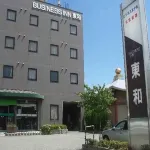 Business Inn Towa Hotels in Miki