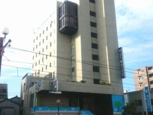 Hotel Kamoike Plaza