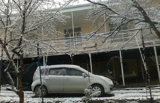 艾卡特里內度假屋