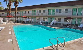 Motel 6 Indio, CA - Palm Springs