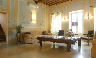 Albergo Villa Marta, the Originals Relais (Relais du Silence)